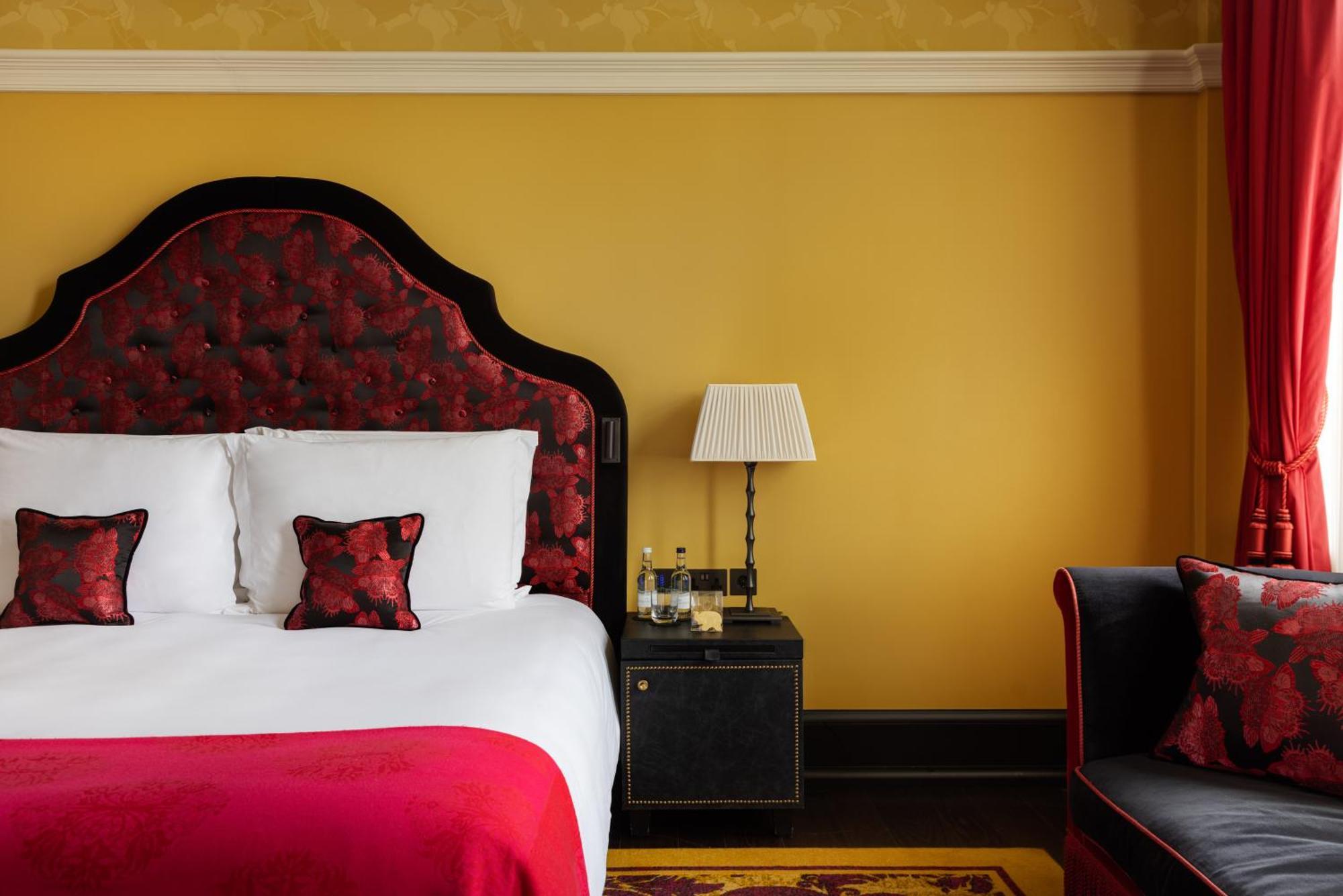 Junior Suite Campanile